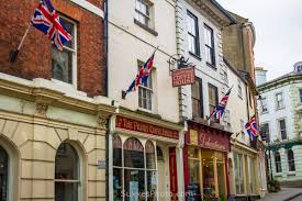 Image result for Ross On Wye Sac