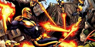 Image result for Nova Centurion