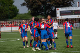 Image result for London Girls Football Club