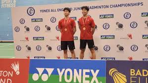 Image result for Struttles Badminton Club