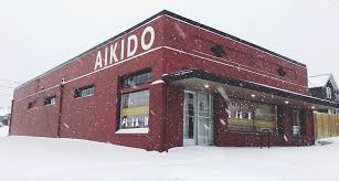 Image result for Durham City Aikikai