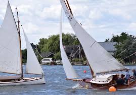 Image result for Horning Sailing Club