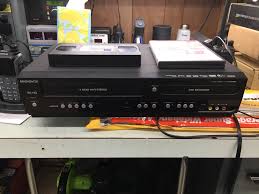 Image result for JVC VCR 755