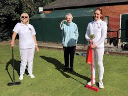 Image result for Bury Croquet Club