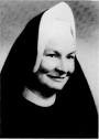Keller entered the Sisters of