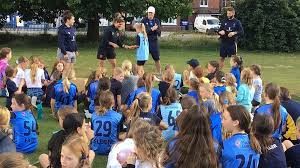 Image result for Cranleigh Cricket Club