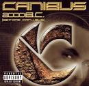 Underground Hip Hop &amp; Old School Hip Hop: Canibus : 2000 B.C ...