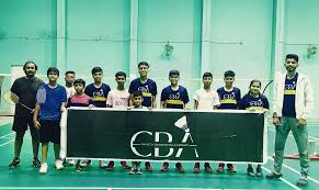 Image result for Church Street Badminton Club