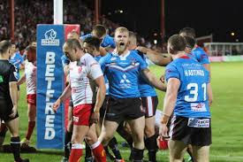 Image result for Halifax Rlfc