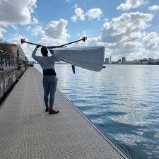 Image result for Globe Rowing Club