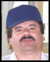 El Chapo Guzman Loera