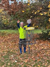 Image result for Croydon Disc Golf Club
