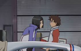 「タルホ・ユーキ 交響詩篇エウレカセブン」の画像検索結果