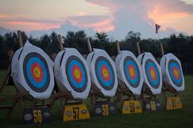 Image result for SUTTON BOWMEN ARCHERY CLUB