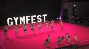 Image result for stonehaven gymnastics club