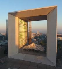 Image result for la Grande Arche