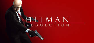 Image result for Hitman: Absolution