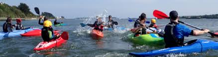 Image result for Hillingdon Junior Canoe Club