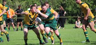 Image result for Oldham St Annes Rugby League Football Club