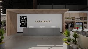 Image result for Sacha Health Club