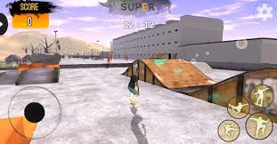 Image result for Skate Extreme