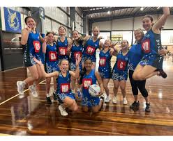 Image result for Waverley Netball Club