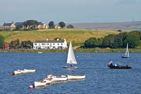 Image result for Hollingworth Lake Rowing Club