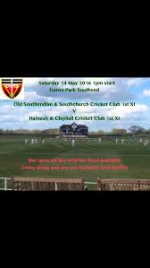 Image result for Hainault & Clayhall Cricket Club