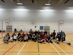 Image result for Newbury Volleyball Club