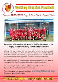 Image result for Woking Boys & Woking Fc (Part Of Woking Boys & Girls Fc)