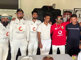 Image result for Three Bridges Cricket Club