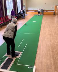 Image result for Old Hall (Ashill) Indoor Bowls Club