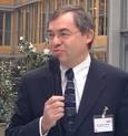 Dr. August Ortmeyer begrüsst die Medienvertreter im Namen des Deutschen ... - ortmeyer