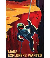 Image result for mars now hiring wallpaper
