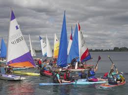 Image result for Nottingham Sailing Club