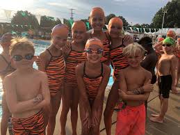Image result for Odiham swim club
