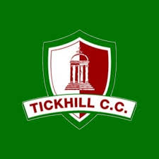 Image result for Tickhill Cc