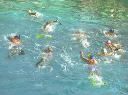 Image result for Brighton Octopush Club