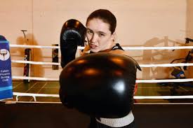 Image result for Glasgow Phoenix Amateur & Professional Boxing Club