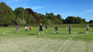 Image result for Bury Hockey Club