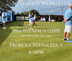 Image result for PROBUS BOWLING CLUB