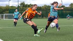 Image result for London Girls Football Club