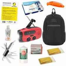 Image result for noodpakket nederland