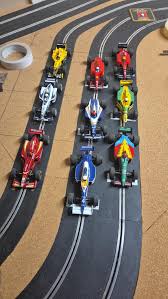 Image result for London Scalextric Club
