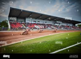 Image result for Belle Vue Aces