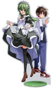 「橘ワタル ハヤテのごとく!」の画像検索結果