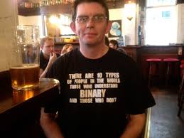 Image result for linux nerd