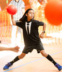 Image result for Harborough Junior Dodgeball Club