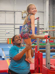 Image result for Child`s Hill Gymnastics Club