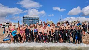 Image result for Brighton Swimming Club
